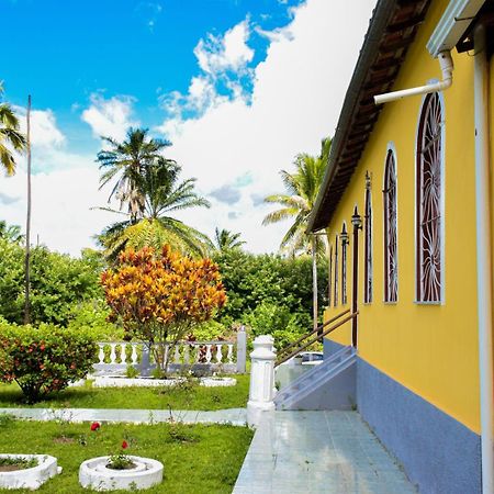 Pousada Jardim لينكويس المظهر الخارجي الصورة